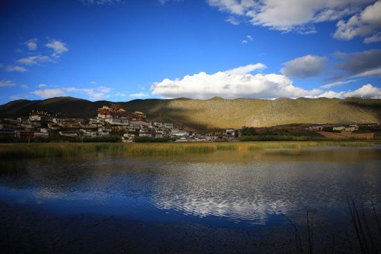 这边风景独好(图：POCO网cenman 摄影)