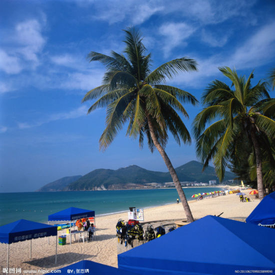 海南(图：昵图网)