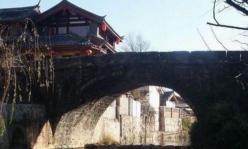 青龙桥(图：百度搜索引擎)