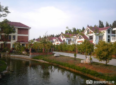 寻甸星河温泉SPA度假酒店(图：到到网)