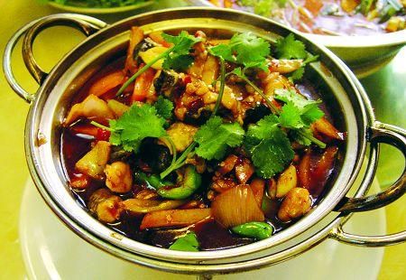 海稍鱼(图：百度搜索引擎)