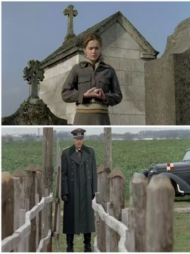 silence de la mer 小编推荐2013-10-08   :52:59 (三)&nbsp;沉静如海