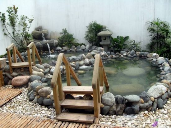 上海周边温泉景点推荐:安徽汤池温泉