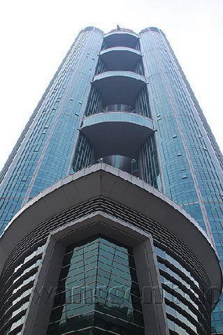 江阴第一高楼图片