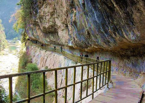 四川旅游博客_四川自由行博客_新浪旅游