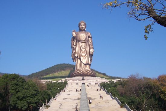 无锡开春踏青旅游攻略 拥抱大自然之旅