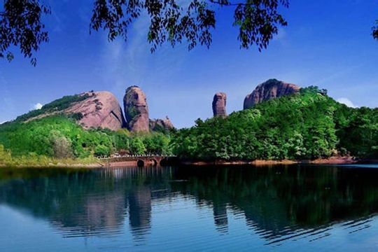 江西旅游博客_江西自由行博客_新浪旅游