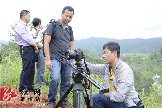 《寻访华夏飞山庙》走进贵州黎平:飞山太公"墓葬存四座飞山庙