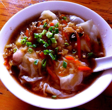 福安人开车也要去吃的好料