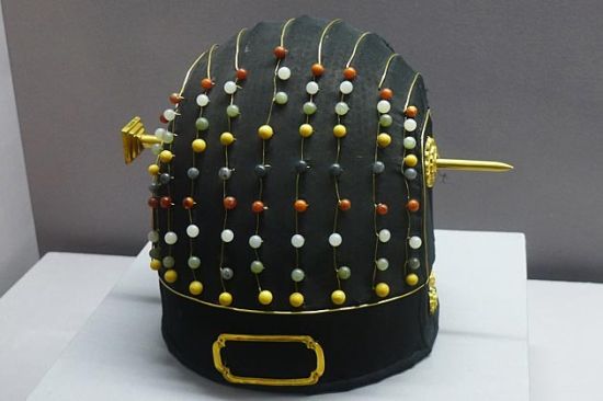 明朝以后那些事儿 特色藏品展示