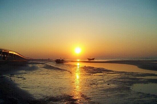 大連 大黑石海濱浴場 大連 大黑石海濱浴場