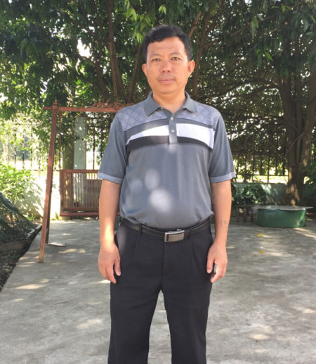 孔雀之乡 瑞丽市人民政府副市长带你玩转双节