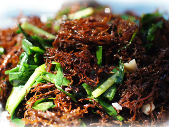 【我在云南过春节】红河花宴