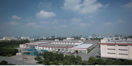 五芳斋 开启工业旅游新篇章