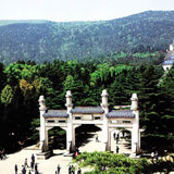 南京都市圈：秦淮迷醉 几分风情(组图)