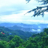 避暑胜地莫干山 世界近代建筑博物馆(图)