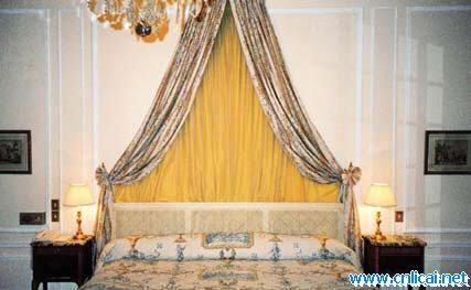 莫里斯(MEURICE)酒店