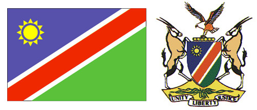 非洲旅游天堂:纳米比亚简介(图)