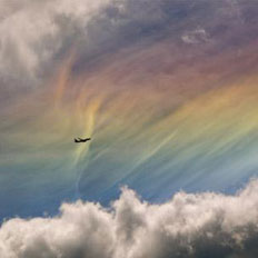 火彩虹(Fire Rainbows)