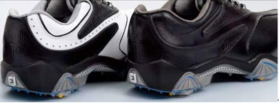 FOOTJOY全新G——效能球鞋