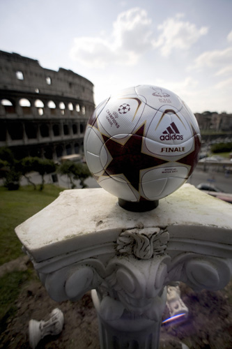 足球圣杯花落谁家