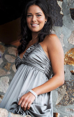 伊万在“选美”中胜出 