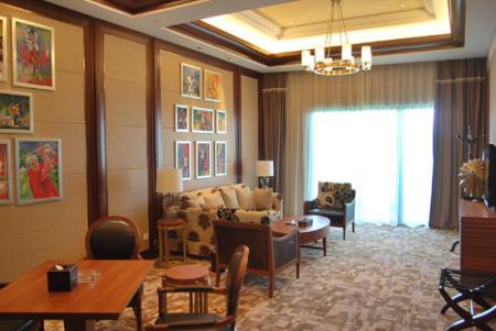 恒元高尔夫俱乐部