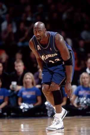 永远的“爆裂纹”AIR Jordan 3 Retro