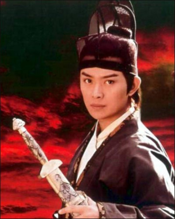 黄海滨剧中照(图片来自网络)