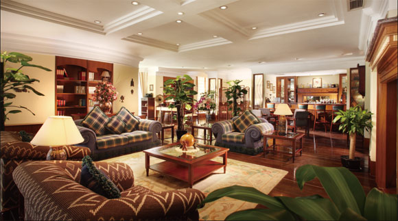 无锡君来-湖滨饭店