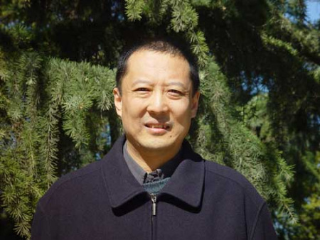 北大博导周小仪认为竞彩运营智商低下，一刀切害人不浅。