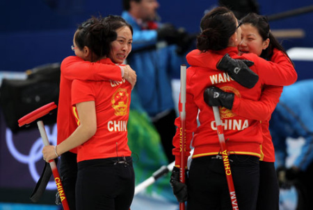 眼泪与笑容齐飞