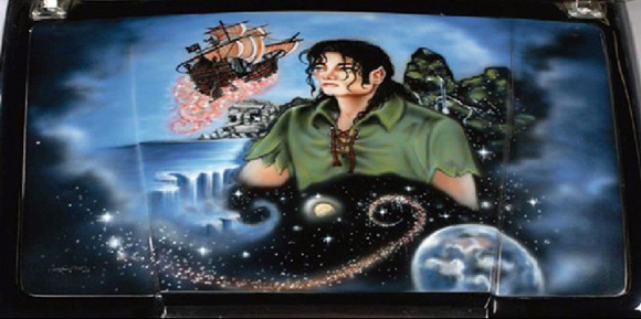 杰克逊高尔夫球车