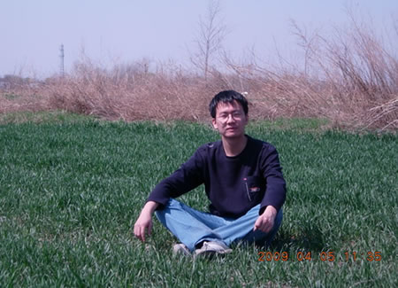 王骥