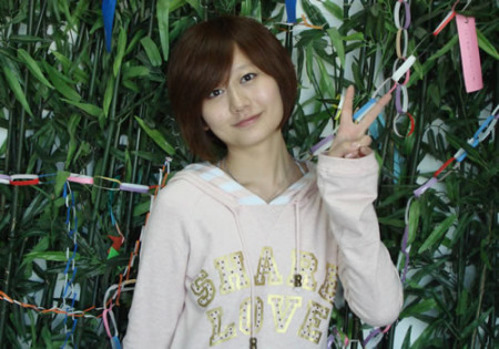 谢彤彤