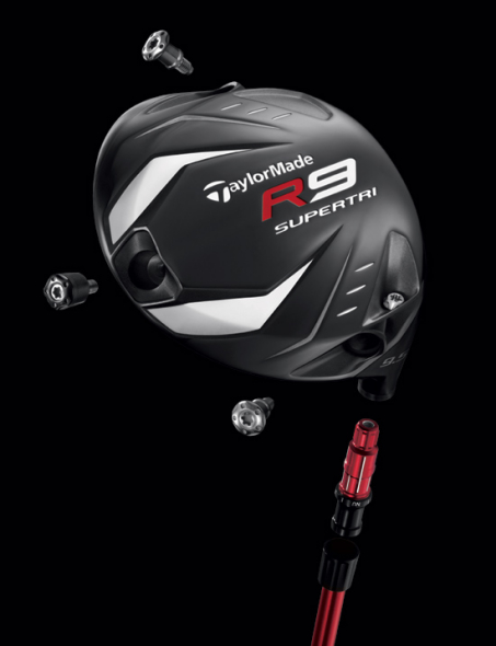 R9 SuperTri一号木