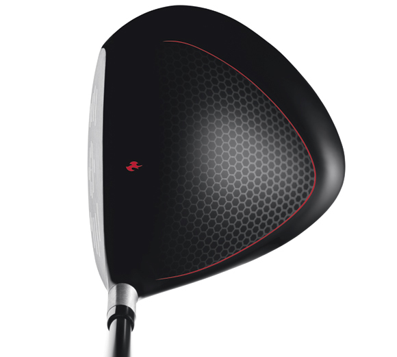 Burner SuperFast一号木