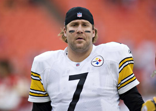 本-罗斯利斯伯格