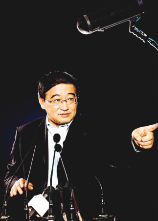 韦迪：你是哪个单位的？