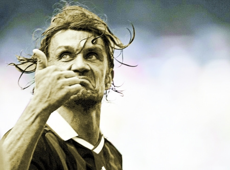 保罗·马尔蒂尼