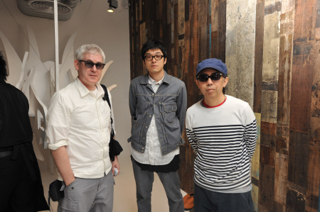 邀各界潮牌主脑参加此次活动