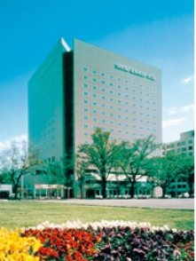 札幌后乐园酒店