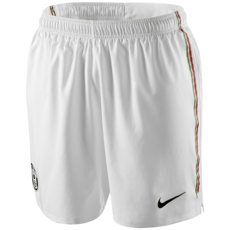 尤文图斯俱乐部客场短裤