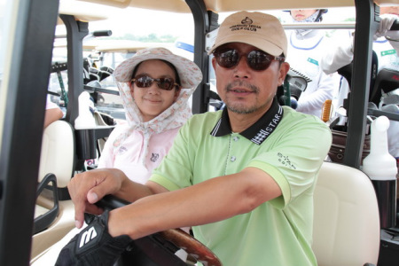 孙海英、吕丽萍夫妇