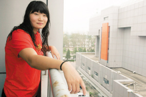 摄影 新报记者 崔跃勇 