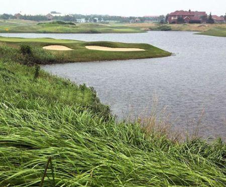 上海林克斯高尔夫乡村俱乐部