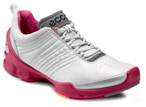 ECCO BIOM高尔夫系列(女款)