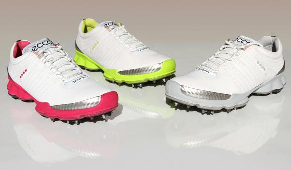 ECCO BIOM高尔夫系列(女款)