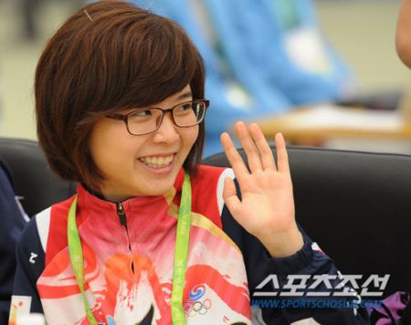 李瑟娥：不疼，真的不疼的