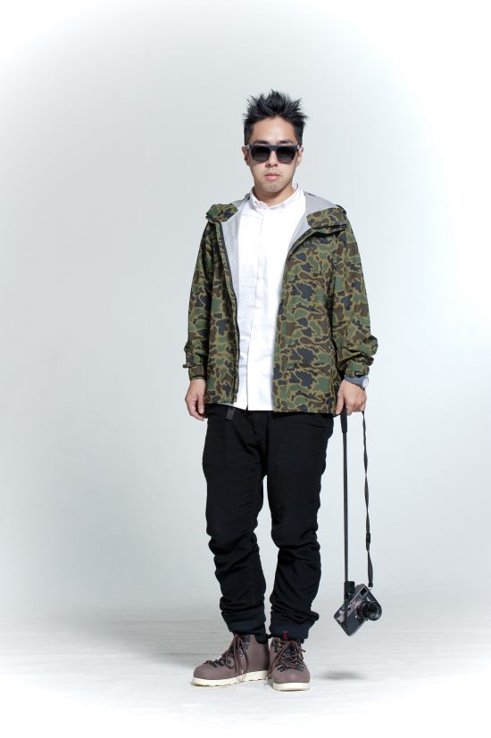 CLOT主理人Kevin Poon